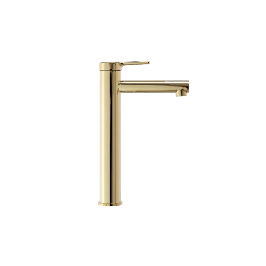 REA-B6215 - Pesuallashana PIXEL 27,5 cm, kultainen