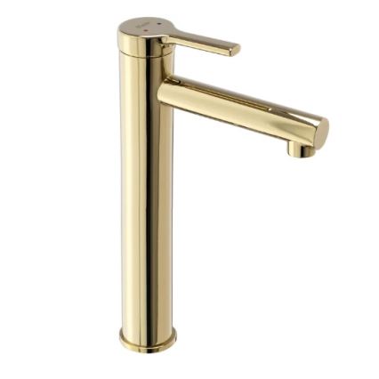 REA-B6215 - Pesuallashana PIXEL 27,5 cm, kultainen
