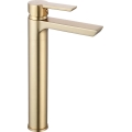 REA-B6412 - Pesuallashana ARGUS 28,5 cm, harjattu kulta