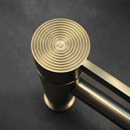 REA-B6444 - Kullanvärinen pesuallashana FOSTER 18,2 cm