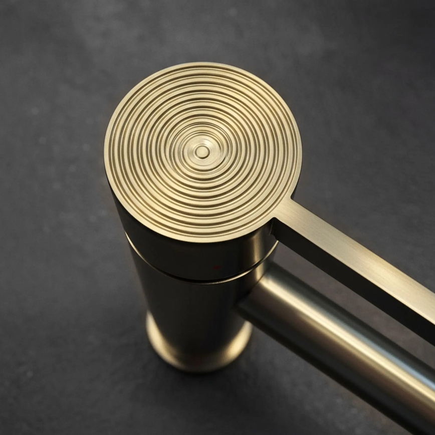 REA-B6444 - Kullanvärinen pesuallashana FOSTER 18,2 cm