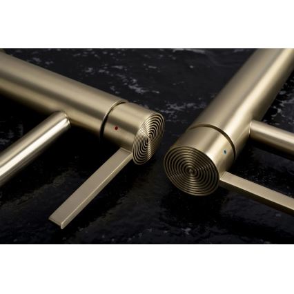 REA-B6444 - Kullanvärinen pesuallashana FOSTER 18,2 cm