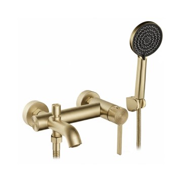 REA-B6445 - FOSTER ammesarja harjattu kulta