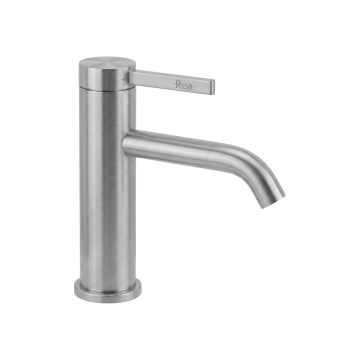 REA-B6530 - Pesuallashana RIVO 16,5 cm, niklattu