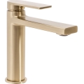 REA-B6555 - Pesuallashana VERSO 16,5 cm harjattu kulta