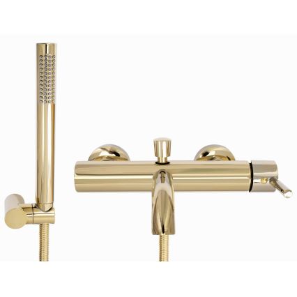 REA-B6635 - LUNGO ammesarja, kultainen