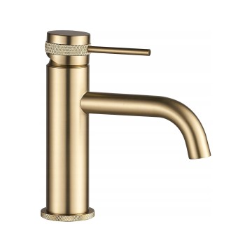 REA-B6950 - Lavuaarihana LUNGO 16,5 cm harjattu kulta