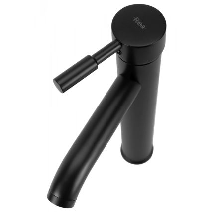 REA-B8665 - Pesuallashana GRAF 30,5 cm musta