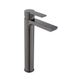 REA-B8746 - Pesuallashana ARGUS 28,5 cm, titaaninvärinen