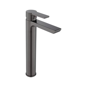 REA-B8746 - Pesuallashana ARGUS 28,5 cm, titaaninvärinen