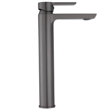 REA-B8746 - Pesuallashana ARGUS 28,5 cm, titaaninvärinen
