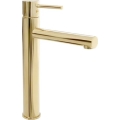 REA-B8803 - Kultainen TESS-pesuallashana 31,5 cm