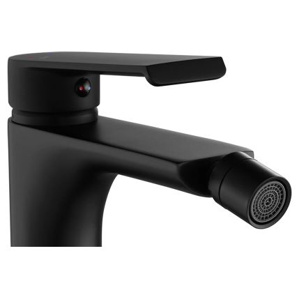 REA-B9965 - Bidet-hana HASS 14,5 cm mattamusta