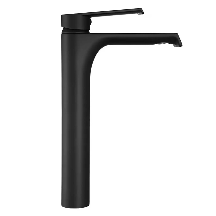 REA-B9966 - Lavuaarihana HASS 28 cm mattamusta