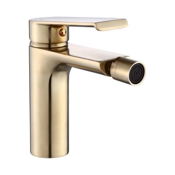 REA-B9970 - HASS-bidehana 14,5 cm, harjattu kulta