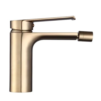 REA-B9970 - HASS-bidehana 14,5 cm, harjattu kulta
