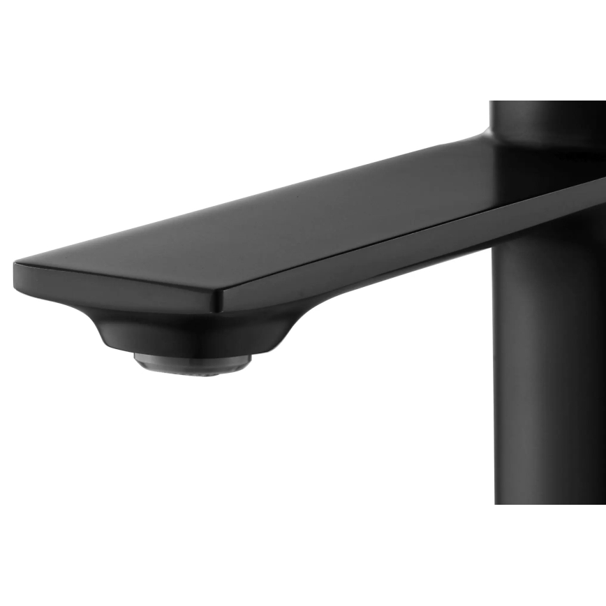 REA-B9986 - Lavuaarihana STORM 15 cm mattamusta