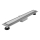 REA-G2501 - NEOX lineaarinen lattiakaivo 60 cm, ruostumaton teräs