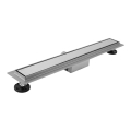 REA-G2502 - NEOX 70 cm poistokanava, ruostumaton teräs