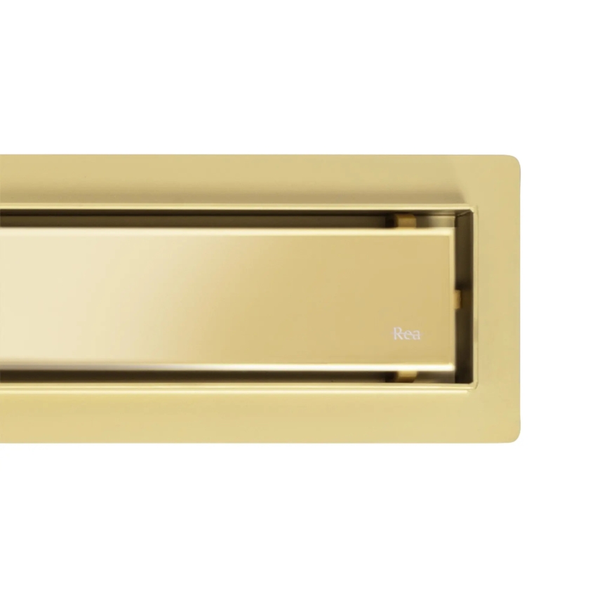 REA-G2742 - NEOX PRO 70 cm viemärikouru, kultainen