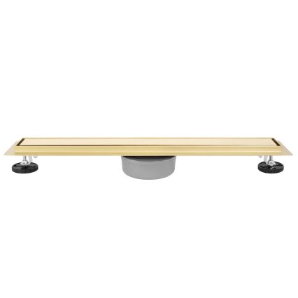 REA-G2742 - NEOX PRO 70 cm viemärikouru, kultainen