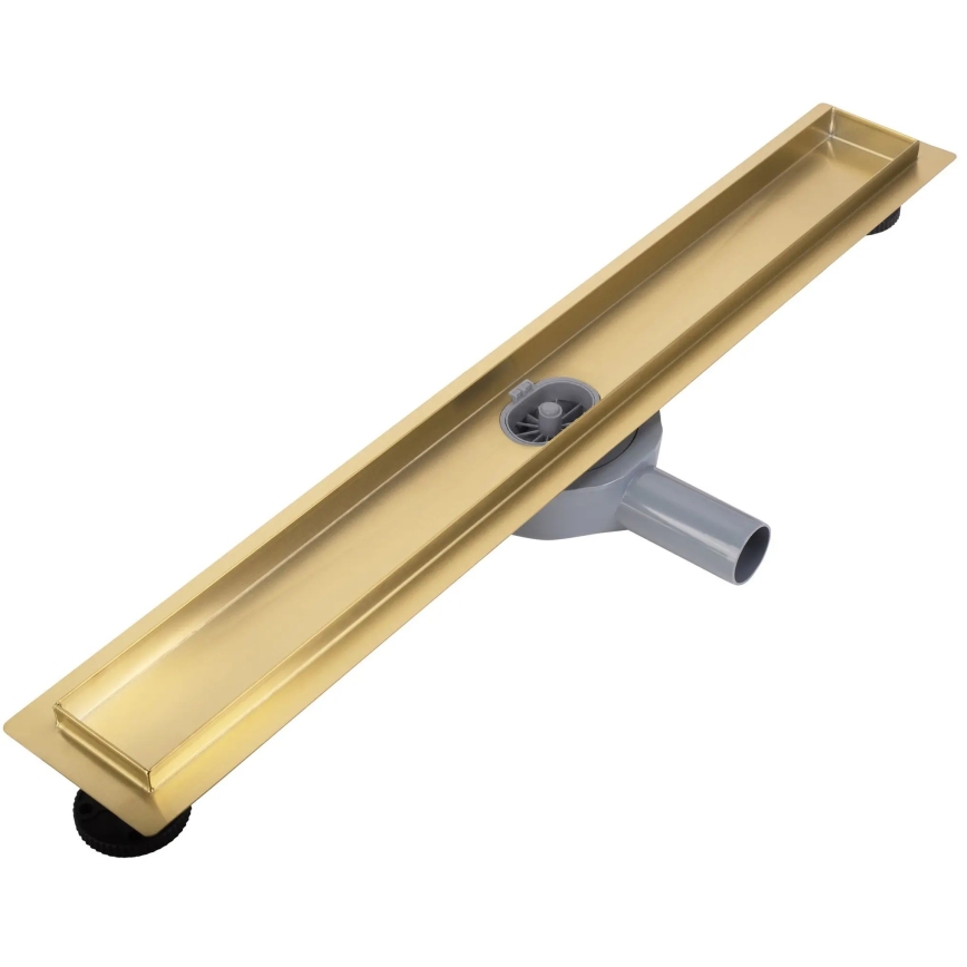 REA-G2742 - NEOX PRO 70 cm viemärikouru, kultainen