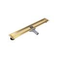 REA-G2743 - NEOX PRO 60 cm kultainen lattiakaivo