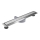 REA-G5807 - NEOX PRO 60 cm lattiakaivo, ruostumaton teräs