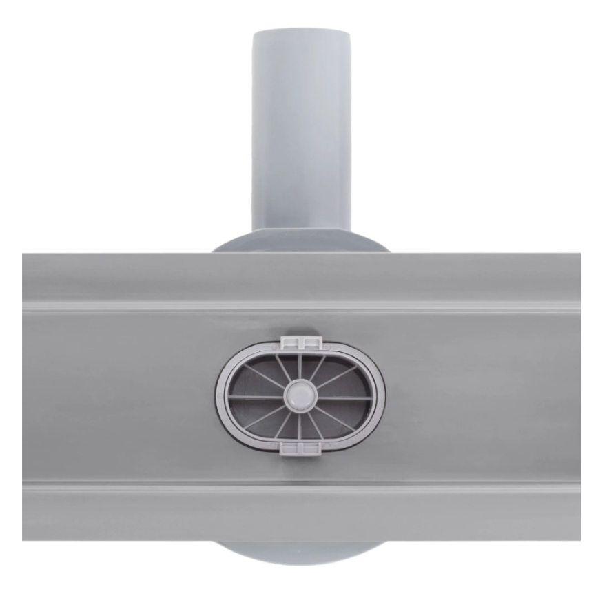 REA-G5807 - NEOX PRO 60 cm lattiakaivo, ruostumaton teräs