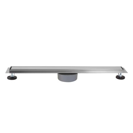 REA-G5808 - NEOX PRO 70 cm lattiakaivoränni, ruostumaton teräs