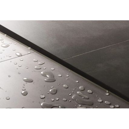 REA-K3218 - Kallistuslista 140 cm musta