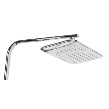 REA-P7100 - TOM-termostaattinen suihkusarja, kiiltävä kromi