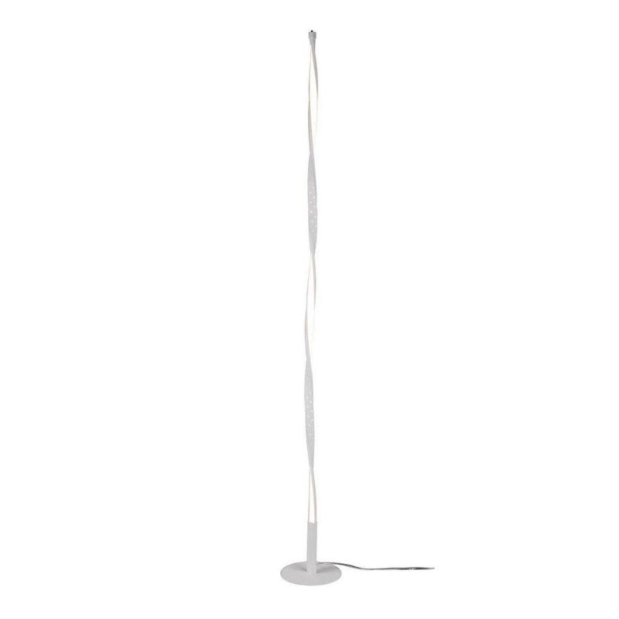 Reality - Himmennettävä LED-lattiavalaisin SPIN LED/10,5W/230V