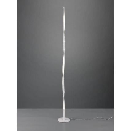 Reality - Himmennettävä LED-lattiavalaisin SPIN LED/10,5W/230V