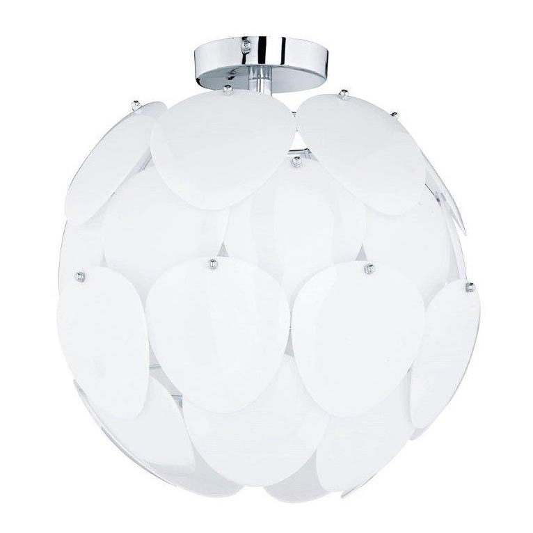 Reality - Kattovalo PUZZLE 1xE27/60W/230V