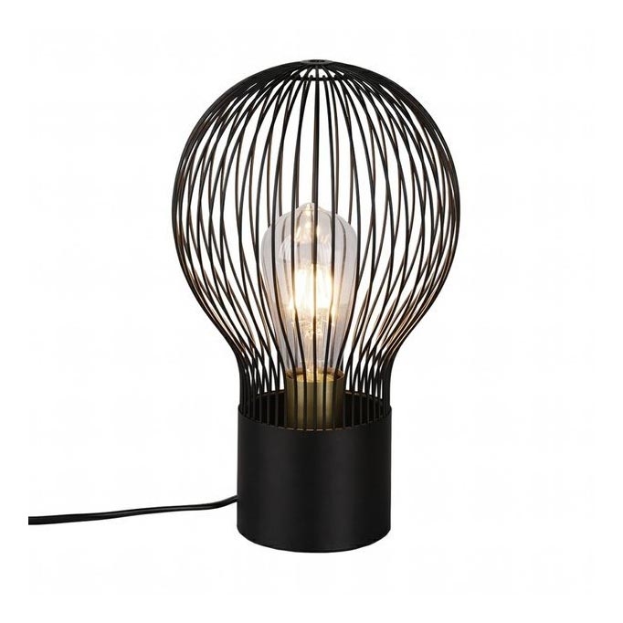 Reality - Pöytävalaisin DAVE 1xE27/40W/230V