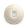 Reblig - Retro-tyylinen datapistorasia kehyksellä, beige
