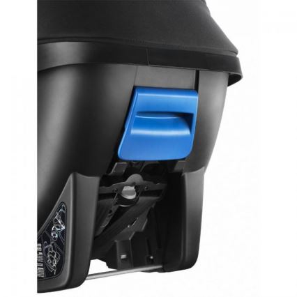 Recaro - Turvaistuin PRIVIA violetti/musta 0-13 kg