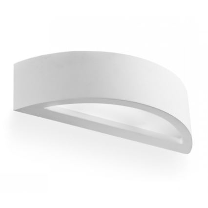 RED - Design Rendl - R10266 - Seinävalo CRESCENT R7s/80W/230V