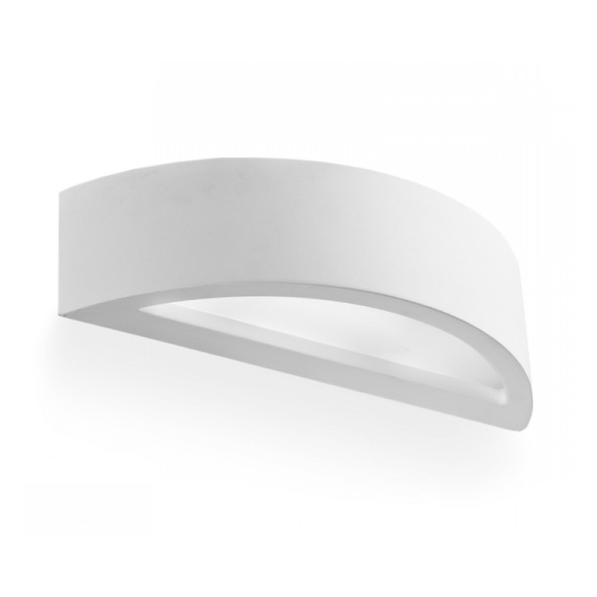 RED - Design Rendl - R10266 - Seinävalo CRESCENT R7s/80W/230V