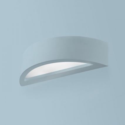 RED - Design Rendl - R10266 - Seinävalo CRESCENT R7s/80W/230V