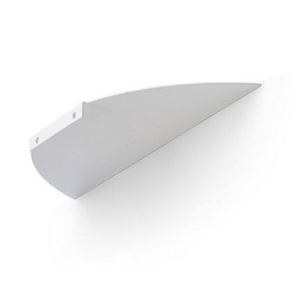 RED - Design Rendl - R10365- Ulkoseinävalo LESA 1xE27/26W/230V IP54