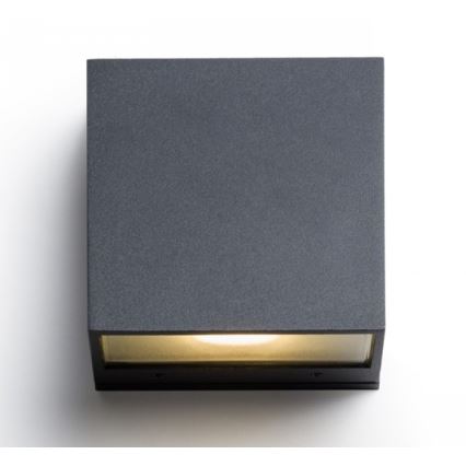 RED - Design Rendl - R10399 - LED Ulkoseinävalo GIGI LED/3,3W/230V IP65