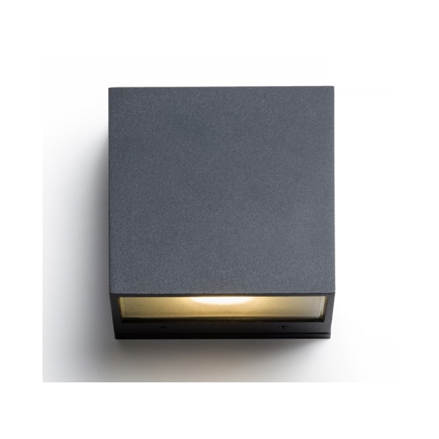 RED - Design Rendl - R10399 - LED Ulkoseinävalo GIGI LED/3,3W/230V IP65