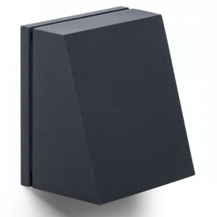 RED - Design Rendl - R10399 - LED Ulkoseinävalo GIGI LED/3,3W/230V IP65