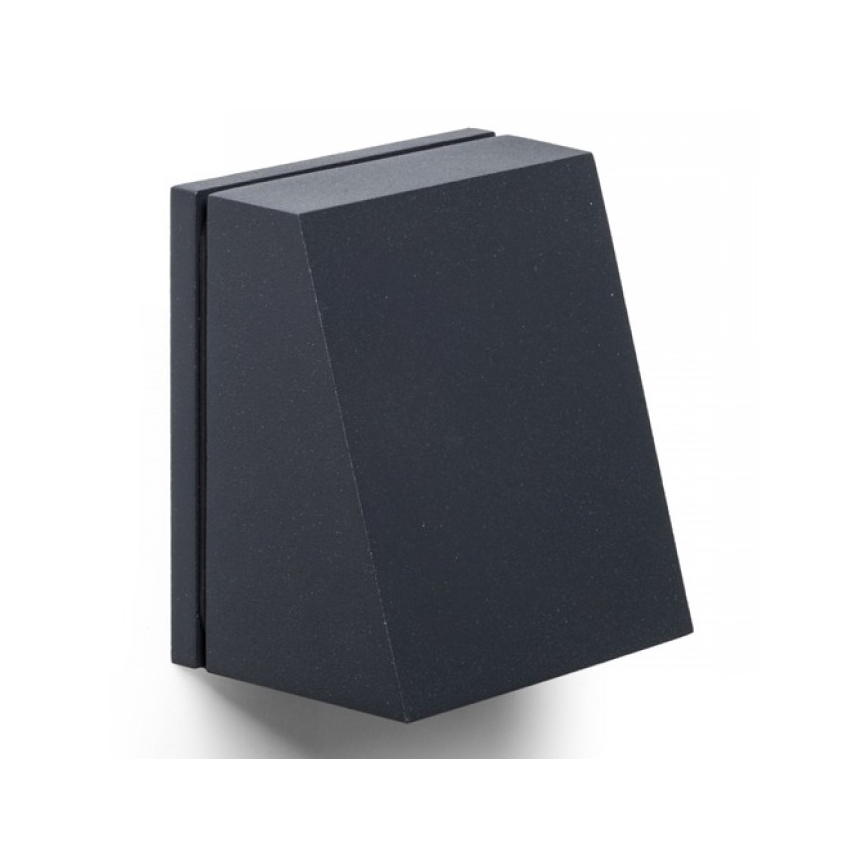 RED - Design Rendl - R10399 - LED Ulkoseinävalo GIGI LED/3,3W/230V IP65