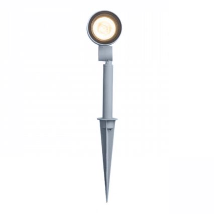 RED - Design Rendl - R10427 - Ulkovalo DIREZZA 1xGU10 / 35W / 230V IP54