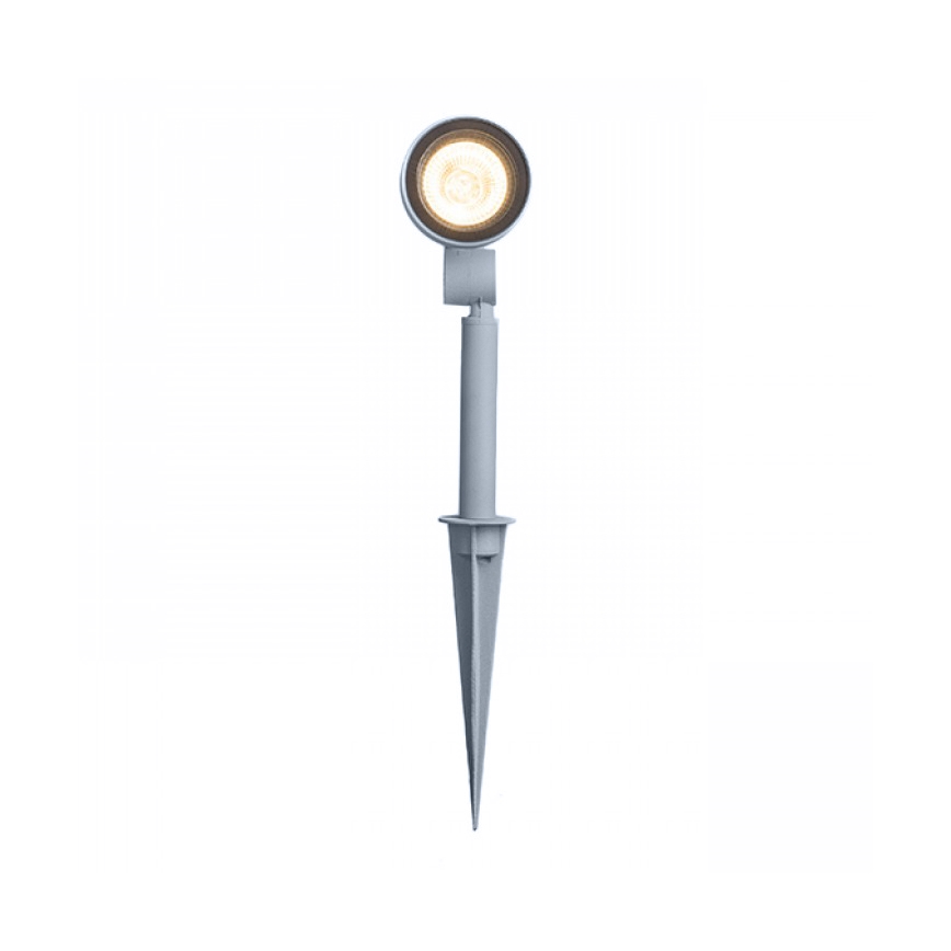 RED - Design Rendl - R10427 - Ulkovalo DIREZZA 1xGU10 / 35W / 230V IP54