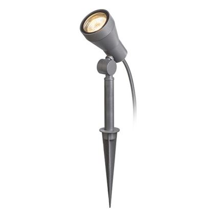 RED - Design Rendl - R10431 - Ulkovalo DIREZZA 1xGU10/35W/230V IP54