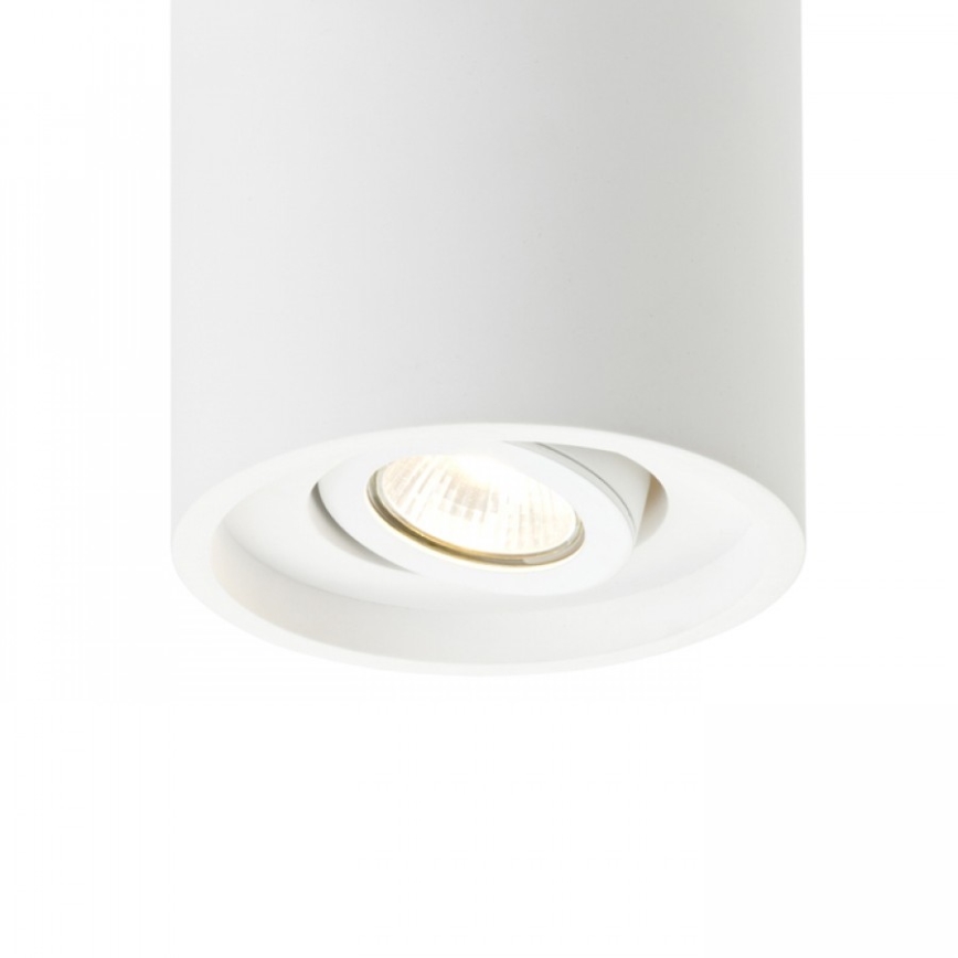 RED - Design Rendl - R10454 - Kohdevalo COLES 1xGU10/50W/230V